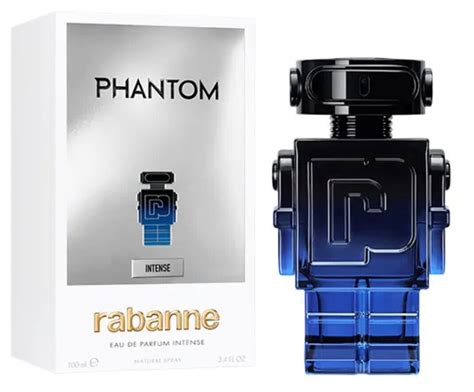 phantom intense rabanne.